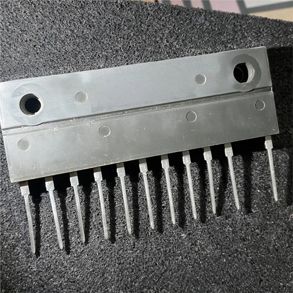 5pcs/lot MP6752 OPA541AP OPA541A LMD18201T LMD18201 LM3886 LM3886TF ZIP-11