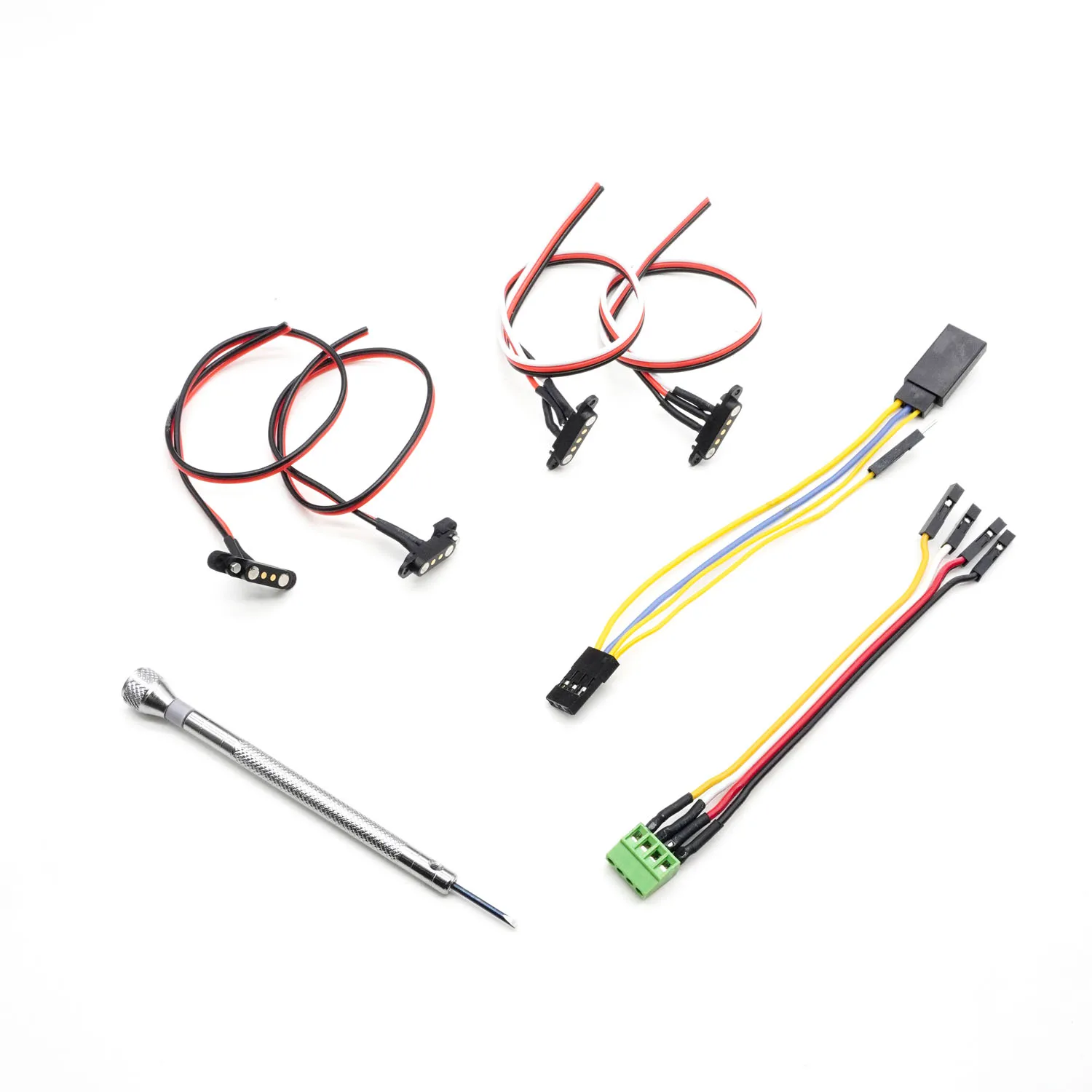 

Запасная модернизация шасси, электрическая контактная точка для 1/14 CUT RC гидравлического экскаватора C914, модель строительства, дополнительные аксессуары