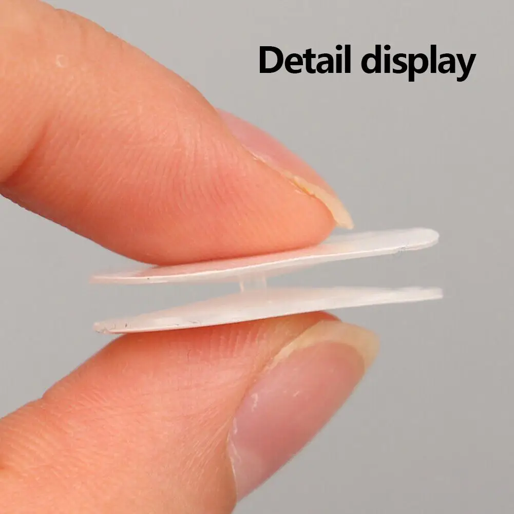 Cinturón de corrección de oreja Invisible, herramienta de belleza portátil para estética del oído, suministros de maquillaje sin cirugía, 2 piezas