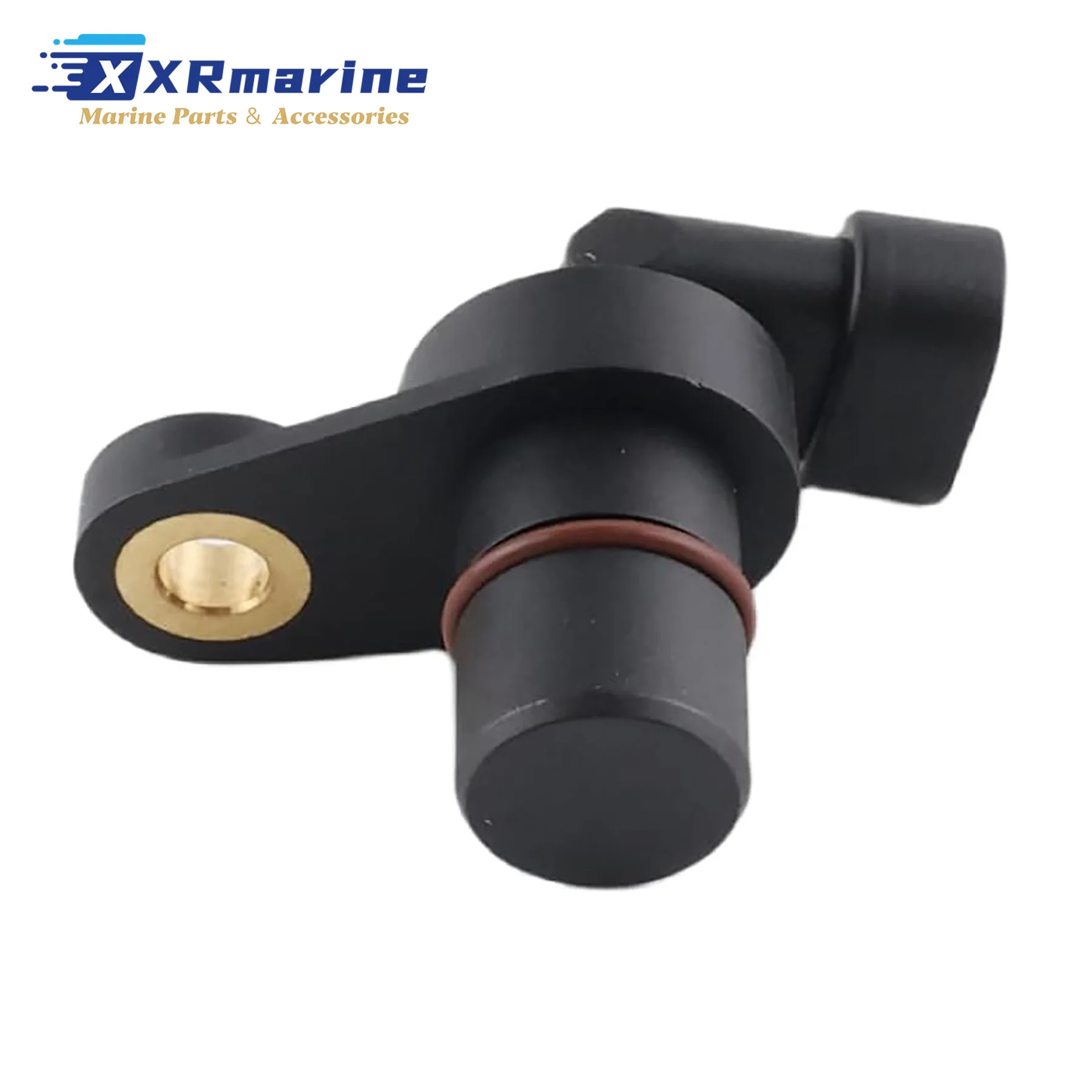 8M0011987 Outboard Camshaft Position Sensor Compatible with Mercury Mercruiser Mariner 135 To 400 HP V8 9.0L 552 Motor 880609 image 5