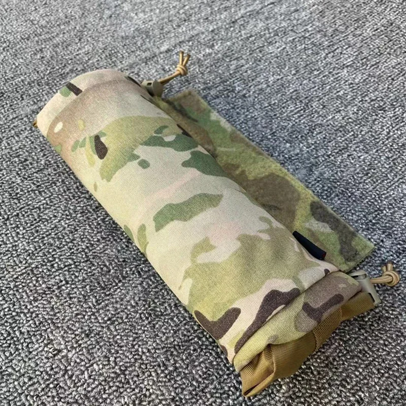 الحقيبة الطبية التكتيكية MK3 MK4 الصدر معلقة حقيبة البطن متعددة حدبة تخزين حقيبة طبية