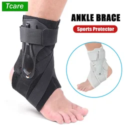 1 PCS Ankle Support Strap Brace Bandage Foot Guard Protector Adjustable Ankle Sprain Orthosis Stabilizer Plantar Fasciitis Wraps