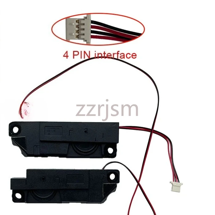 

New Laptop Speaker for Asus Qiangshen Moba3 ROG 3 plus G531 G531GT G531GW G531G S5D S5DV S7D S7DV G731 G731G G731GV G731GU