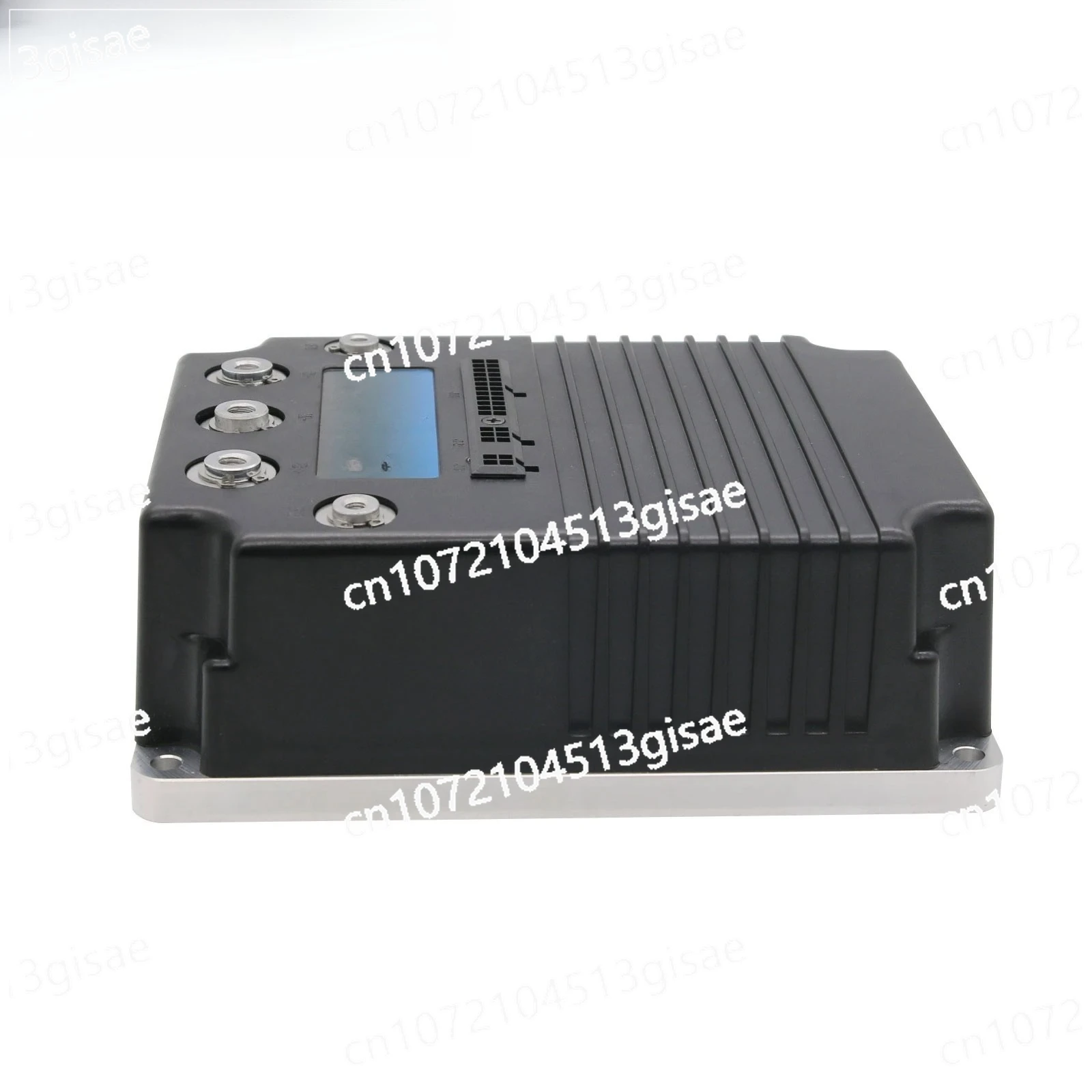 Programmable DC Split Controller 1244-6661 80 Volt 600 A Controller