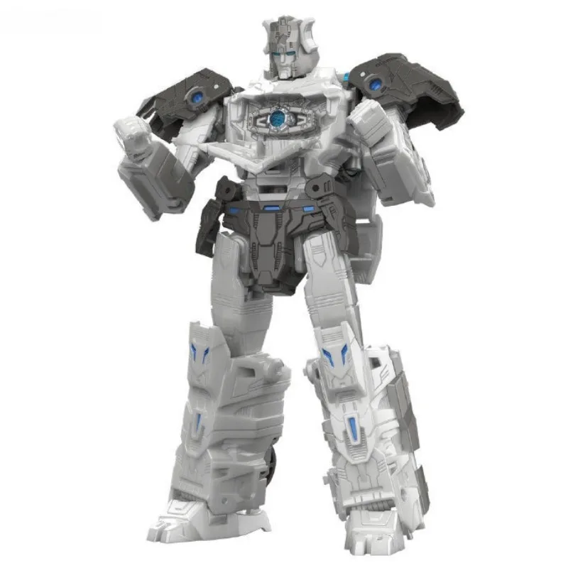 Giocattolo trasformabile originale della serie Generations di Hasbro THE THIRTEEN PRIMA PRIME V-Class Action Figure Toy Collection Gift