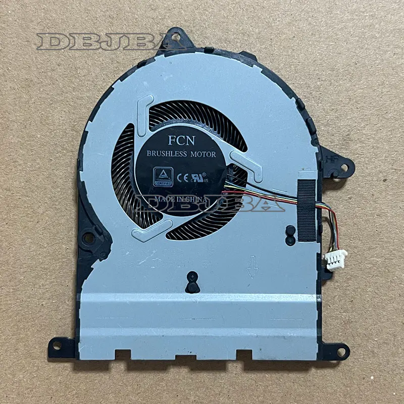 ノートパソコンの-cpu-冷却ファン-asus-pu404-pu404f-pu404ff856b85x1-dfs501105pq0t-fkdp-13nx01i0p01011-5v-05a