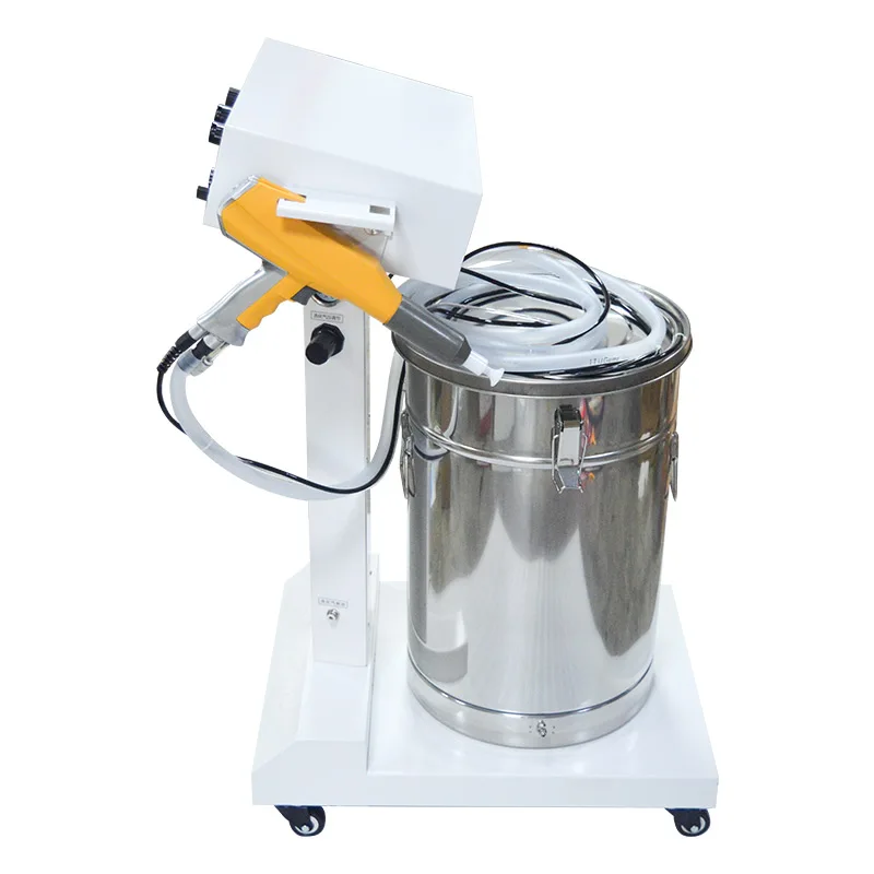 Electrostatic Spraying Machine Powder Spray Coating High Pressure Painting Spraying Machine tool/Gun Paint LM-806