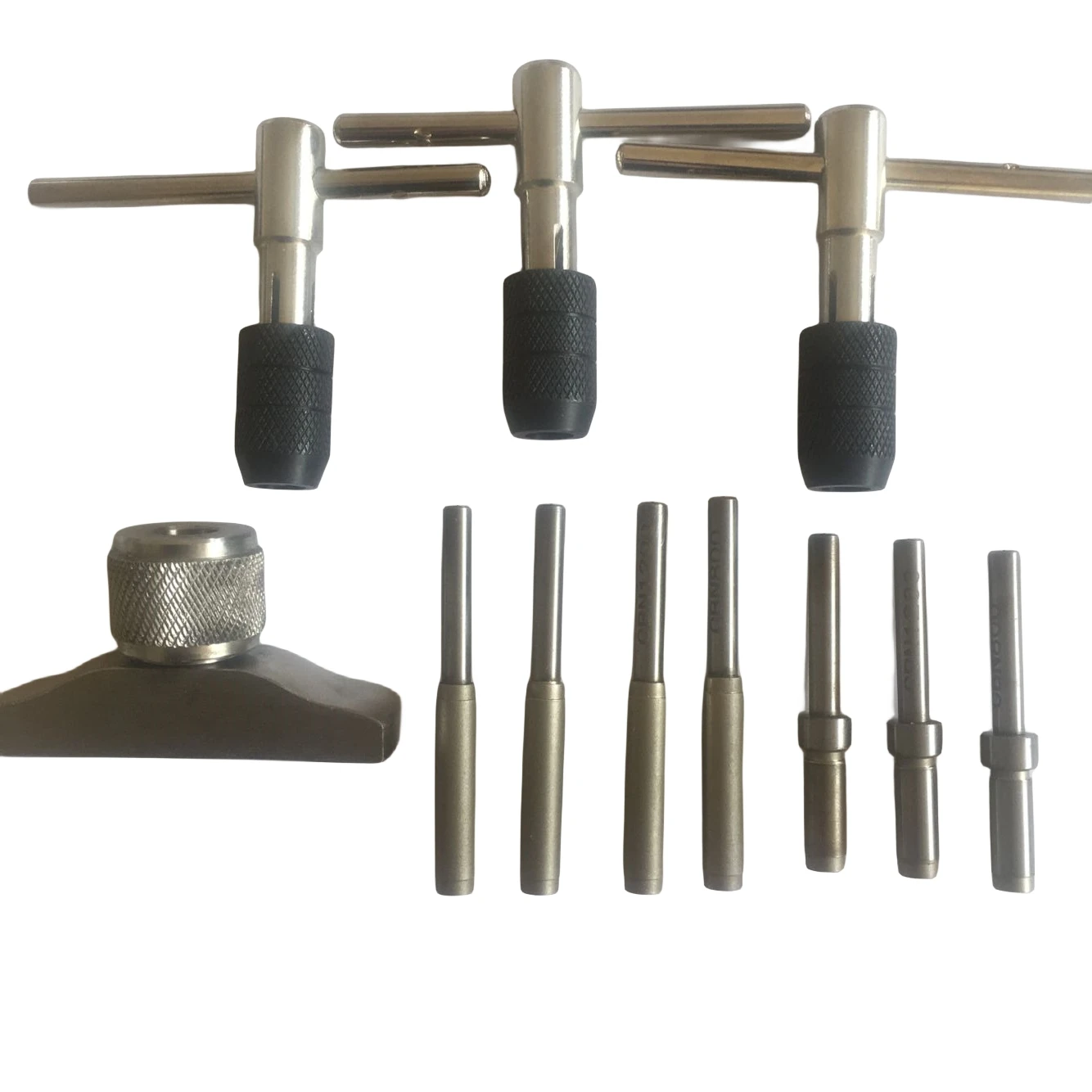 G247 auto eui eup diesel injektor ventils chaft ventil kerns chleif werkzeug