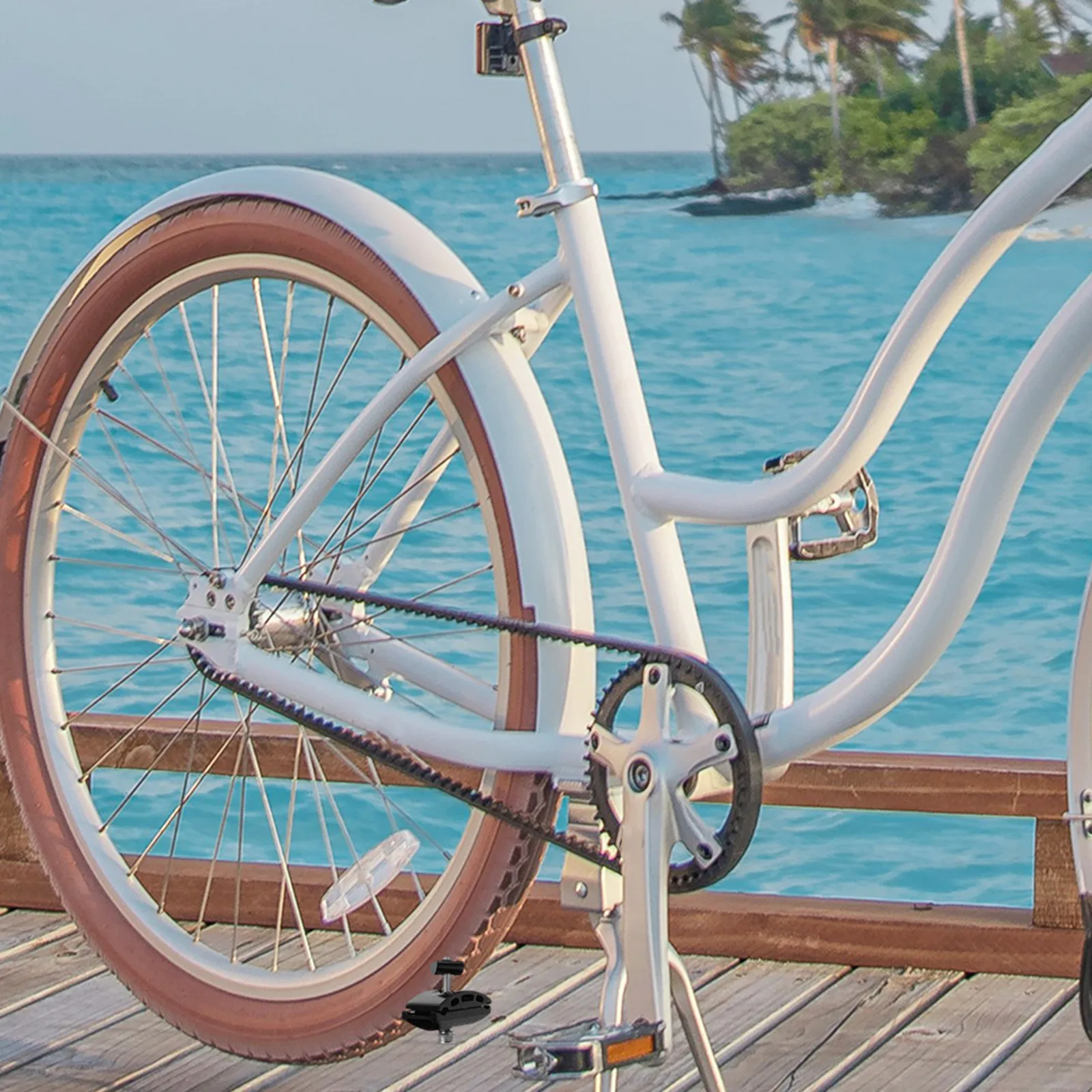 

Bike Seat Post Clamp Head Alloy Stable Bolt Type Metal Seatpost Clip Folding Bike Seat Tube Clamp Quick Release Fixed Lock