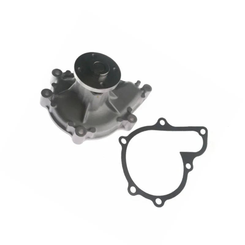 Water Pump 7000743 for Skid Steer Loader S160 S185 S205 Compact Loader T180 T550