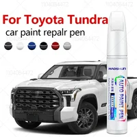 Para TOYOTA Tundra 2000-2025 NLP XK50 XK70 pluma de reparación de pintura removedor de arañazos DIY accesorios para automóviles negro blanco plata gris