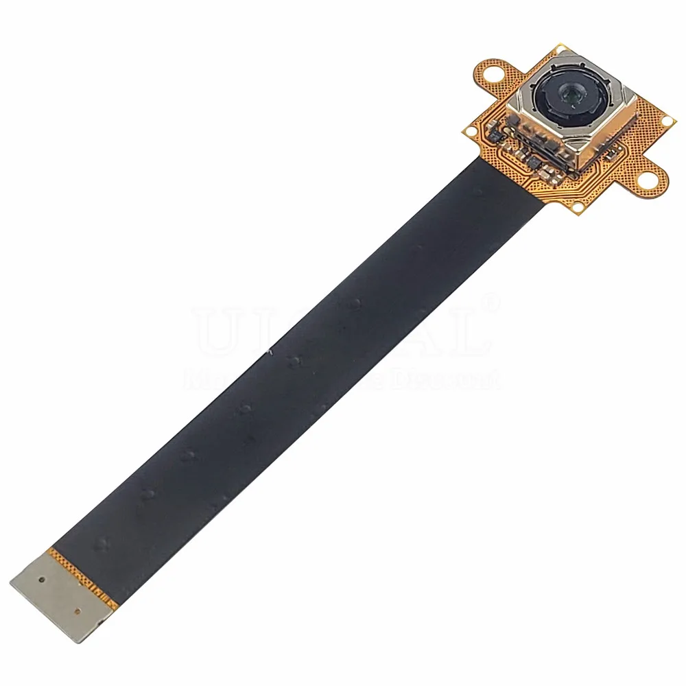 OV13855 Camera Module for Orange Pi 5 Auto Focus 82 120 Degrees Auto Focus HD 13MP MIPI 30PIN 70MM Length