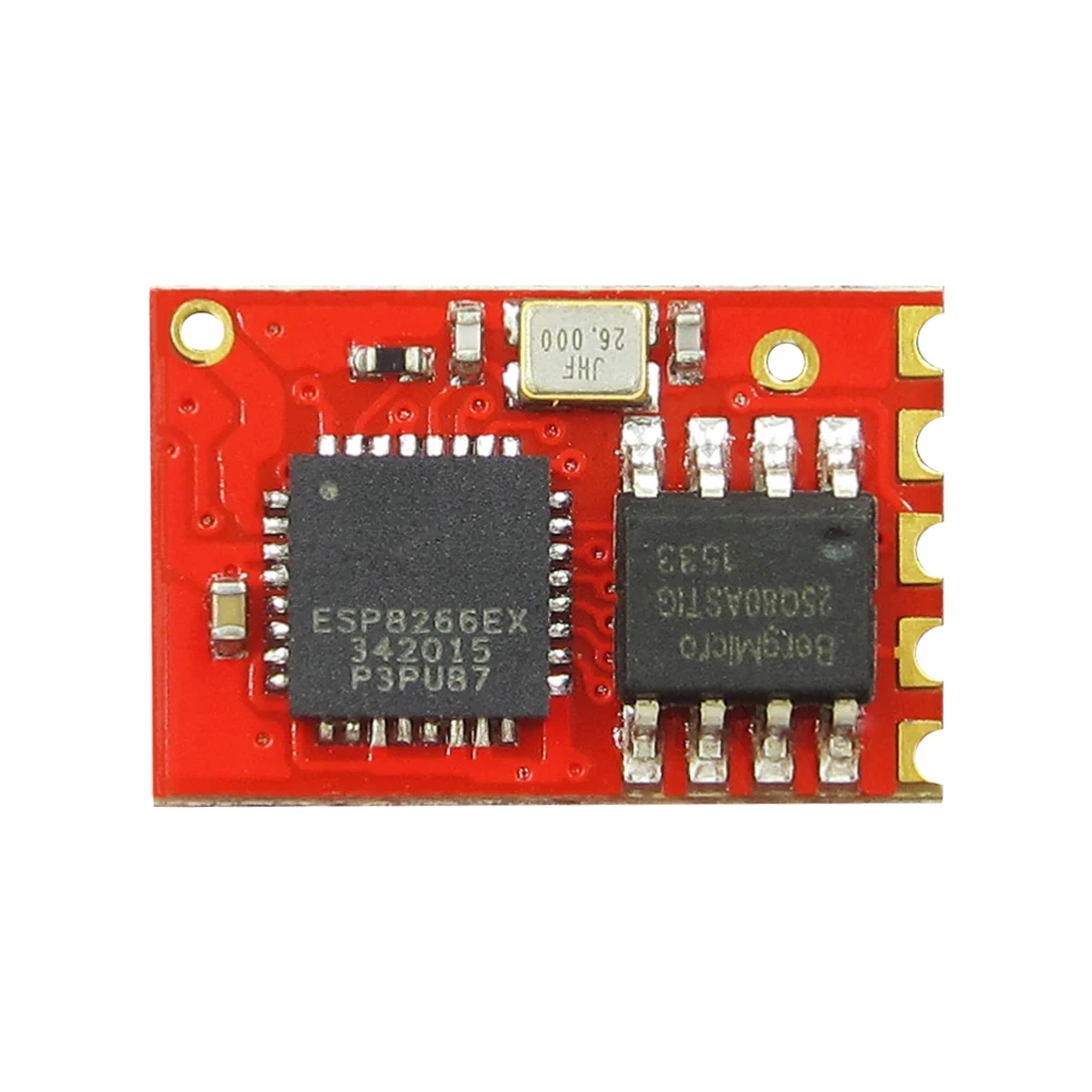 5Pcs Wifi Module ES…