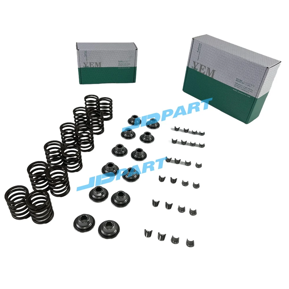 Advantage supply 1 Set Valve Train Kit Fits For Caterpillar 3116 Engine Parts - view 4