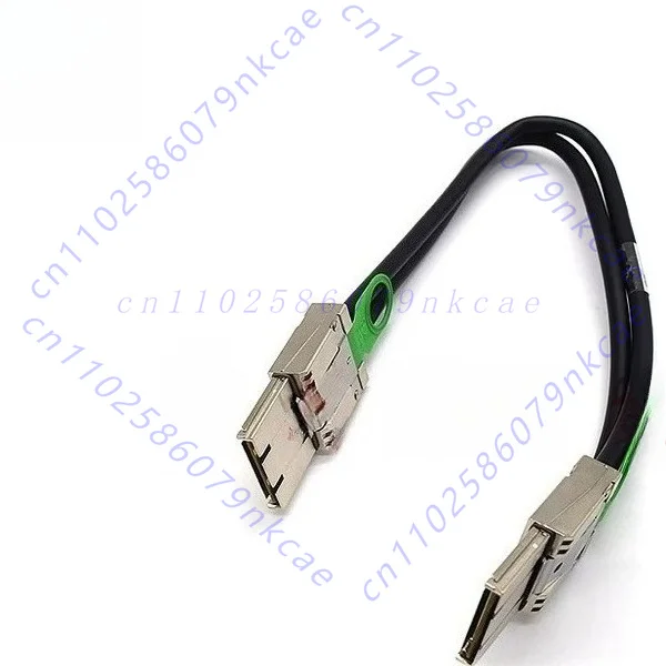 for-molex-server-74546-0840-pcie-x8-x8-ipass-x8-28awg-10gb-cable