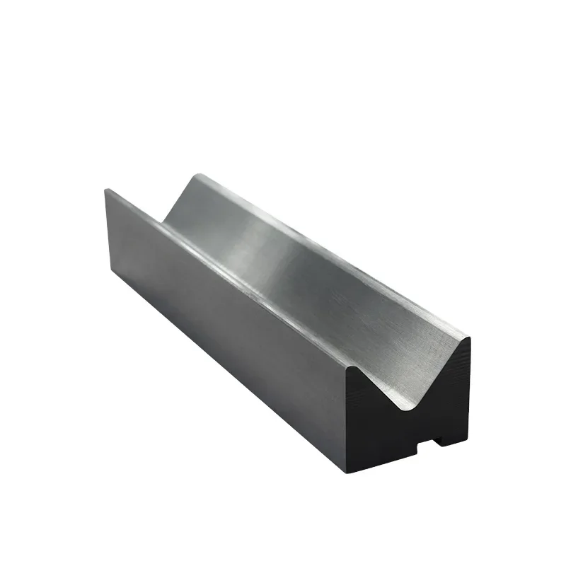 

Hydraulic Press Brake Tooling CNC Hydraulic Press Brake Moulds Molds Press Brake Dies Tools