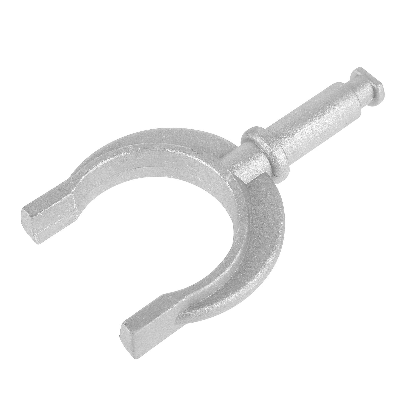 

Marine Aluminum Paddle Forks Canoe Paddles Holder Lock Boat Lifeboat Mounts Deck Hardware