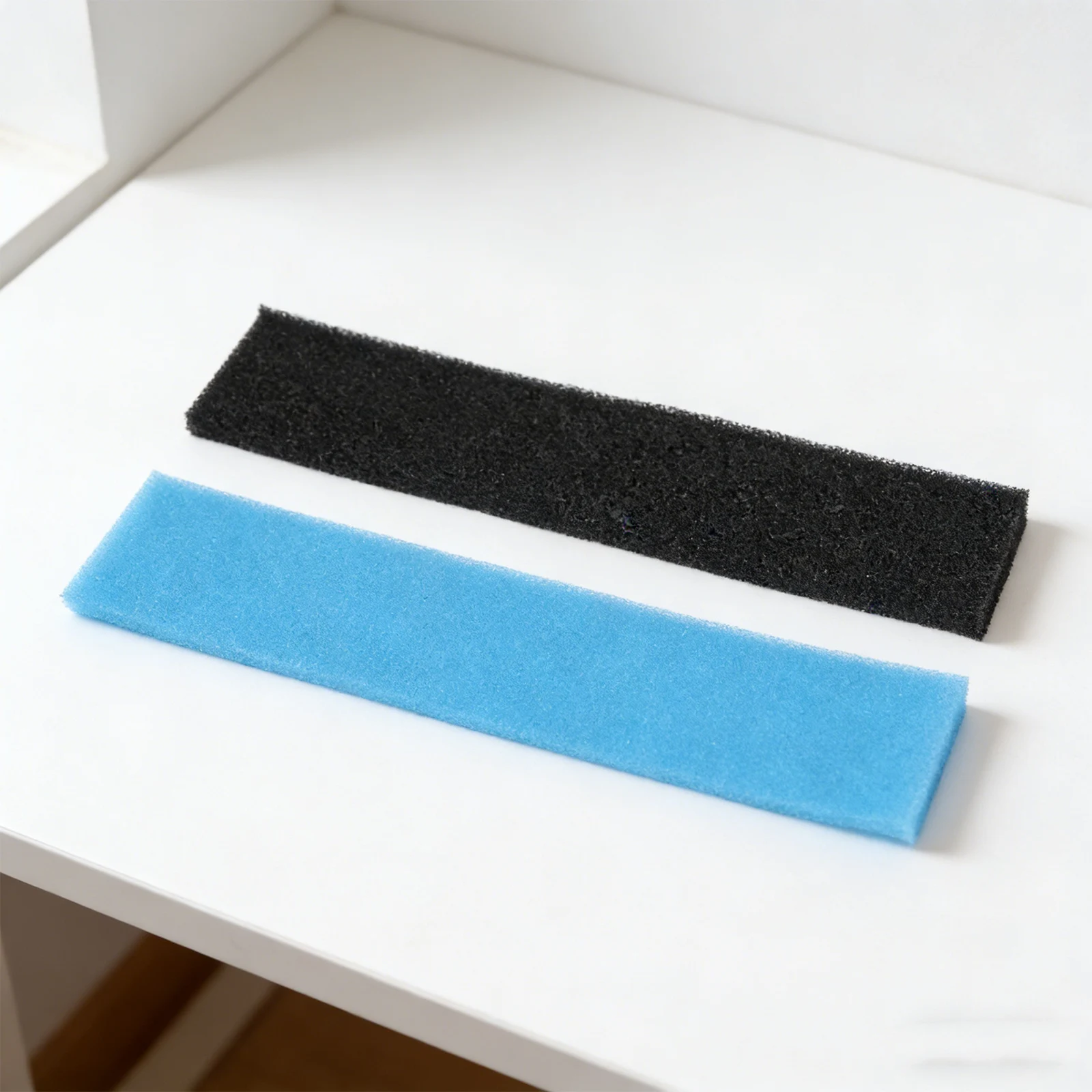 Air Conditioning Filter Cotton for Mitsubishi Electric MAC-2330FT-E and MAC-3000FT-E Models Enzyme and Carbon Technology