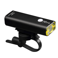 LED Bike Headlight Holder Quick Mount Front Lamp Buckle Base Adaptor for Gaciron H03S/H07P MTB Bike Light Base