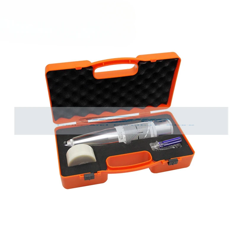 ZC3-A Portable Concrete Rebound Hammer Tester NDT Resiliometer Schmidt Hammer Top Quality