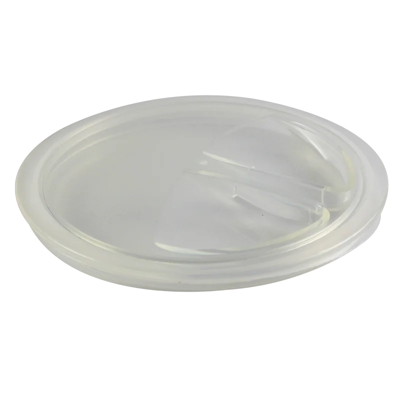 Talea Drain Strainer Large Water Tank Transparent Large Outer Cover Water Storage Cap162mm kitchen Sink Accessories QS176c004