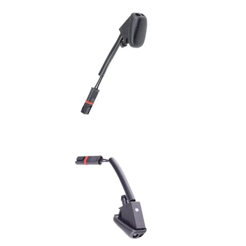 

A30P-Windshield Washer Spray Nozzle Windscreen Nozzle Driver/ Passenger Side For Mini R55 R56 R57 R60 61662755722 61662756194