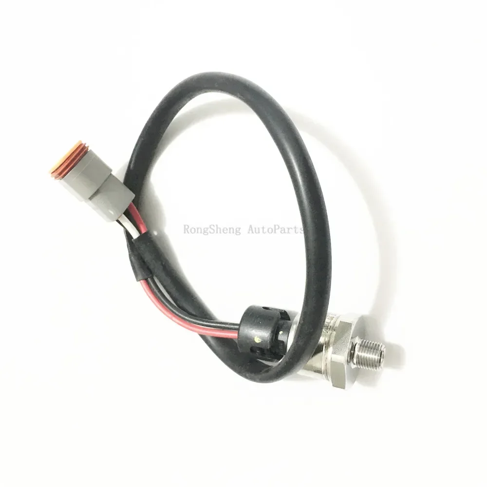 

Original Transducer Pressure Sensor for Thermo King 42-1312 8342149 42-2827 41-7962 41-6555 3HMP2-7 421312 422827 417962 416555