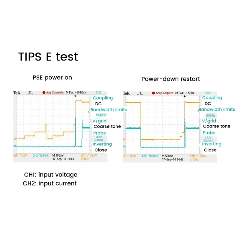 IP 카메라용 방수 POE 어댑터 케이블, POE 스플리터 케이블, 오디오 48V ~ 12V 1A IEEE802.3Af
