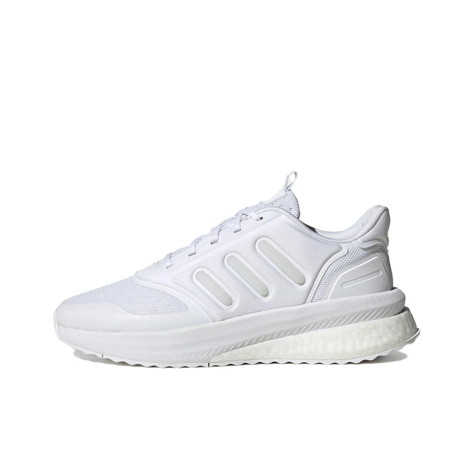 Adidas X_PLR Running Shoes Men's Low Top White IG4767