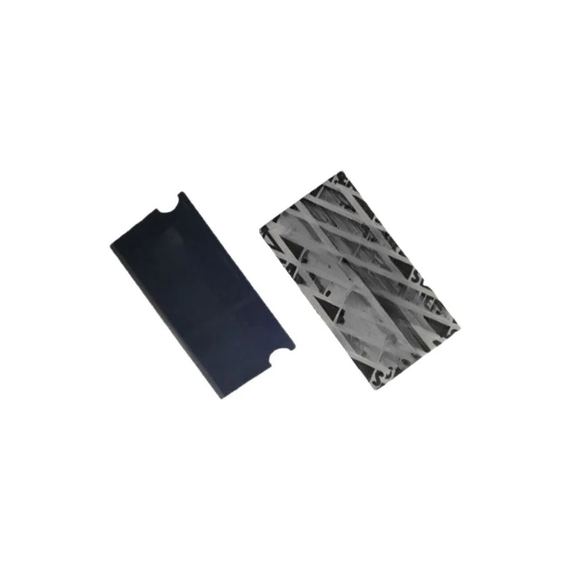 

Double-sided sheet stainless steel carbon steel for shaved men