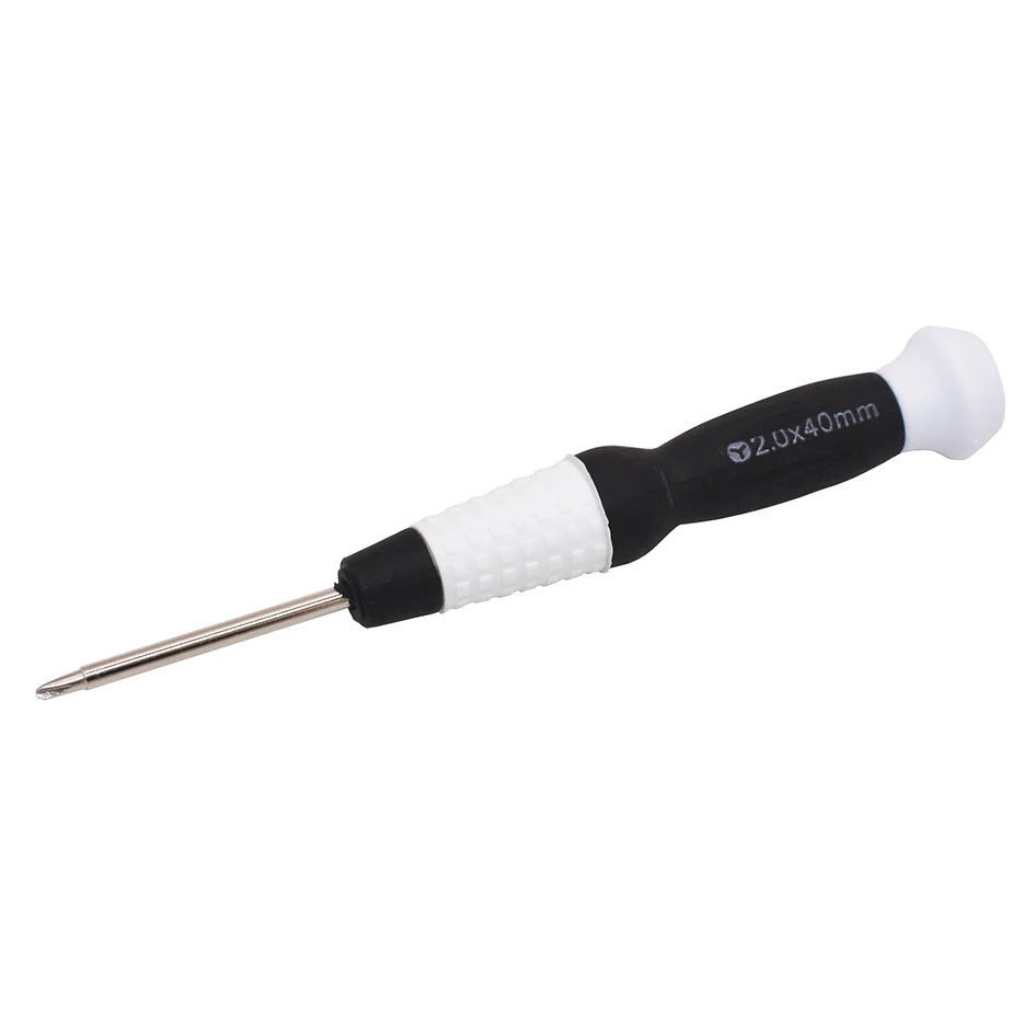 126mm Precision Screwdriver P2 P5 0.8 1.2 Pentalobe T3 T4 T5 T6 Y 0.6 2.0 1.2 1.5 2.0 Phillips Flatted for Switch Air Pro iPhone