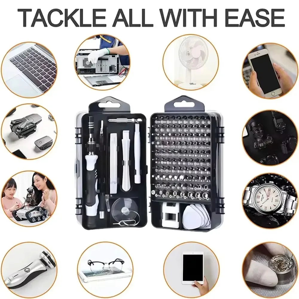 Thumbnail 4 - #45 Cheapest Screwdrivers Deals You Can Get