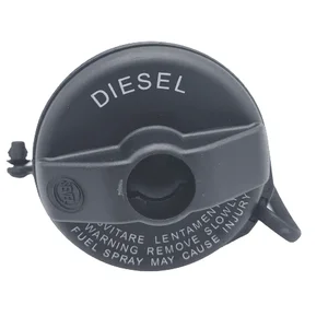 5 Main Sales Bravo Fiat Doorknob - №5