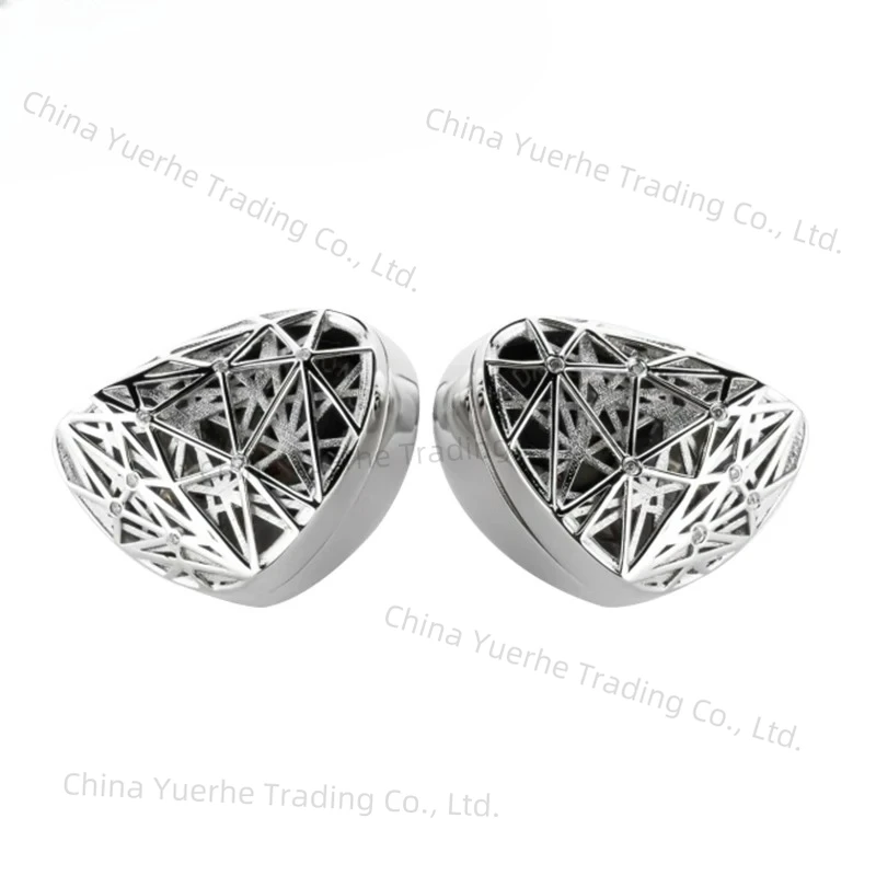 

MOONDROP Beautiful World Flagship Dynamic Earphone Seventh Anniversary Edition IEM with 0.78 2Pin Cable