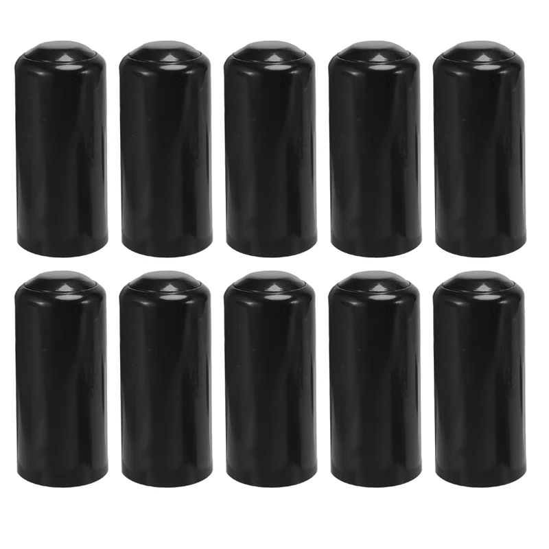 10PC Microphone Wireless Cover Cup Back Cover For PGX24 SLX24 SM58 BETA58 Handheld