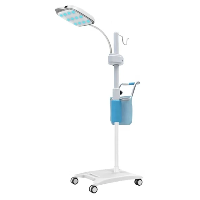 

cheap price Neonatal phototherapy lamp for infant use