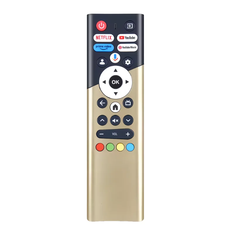 

Voice remote control compatible with Dijitsu/Challenger/Siragon Aiwa/Sonevicw/Motorola 75DG22000 TL-2402FHD TL-3202FHD TL-5002QU