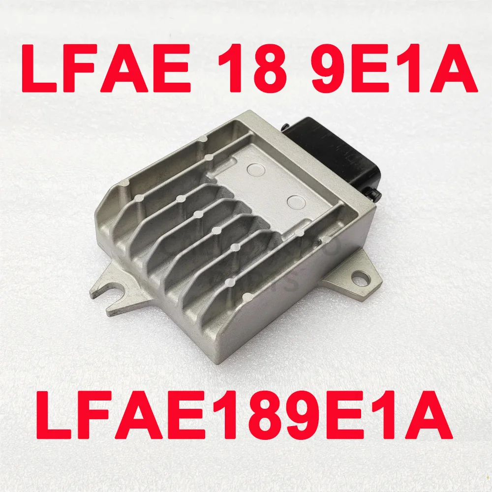 

LFAE 18 9E1A 2007-2014 for MAZDA 3 2.0 TCU TCM TRANSMISSION CONTROL MODULE LFAE189E1A