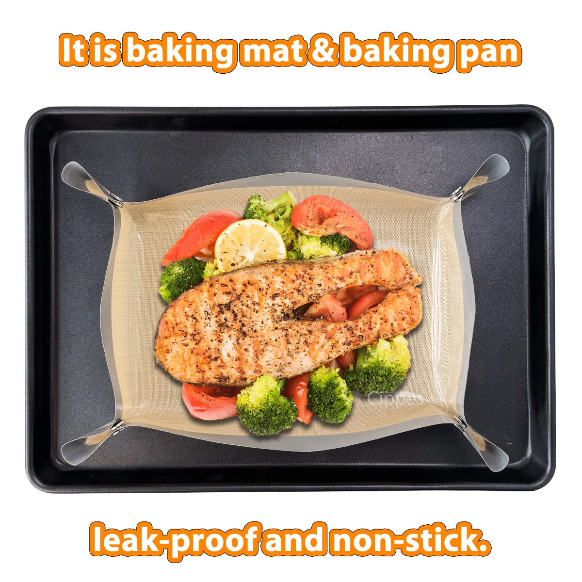 Thumbnail 3 - #73 Best Baking Mats to Buy In 2026