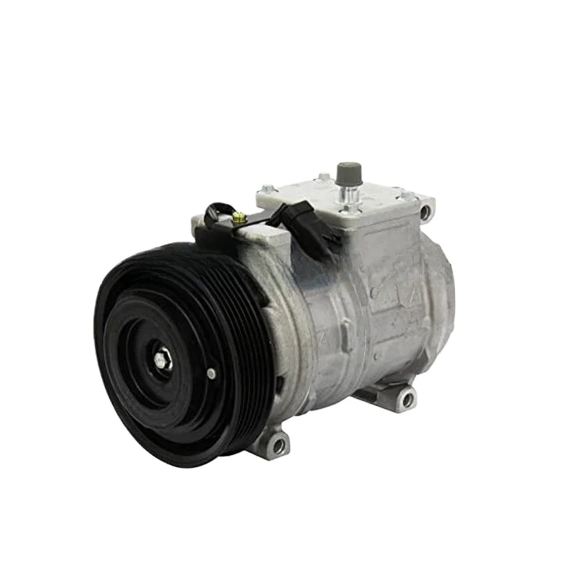 

Applicable to Chrysler Caravan 2.496-00 Compressor 447180-3920 DCP06003