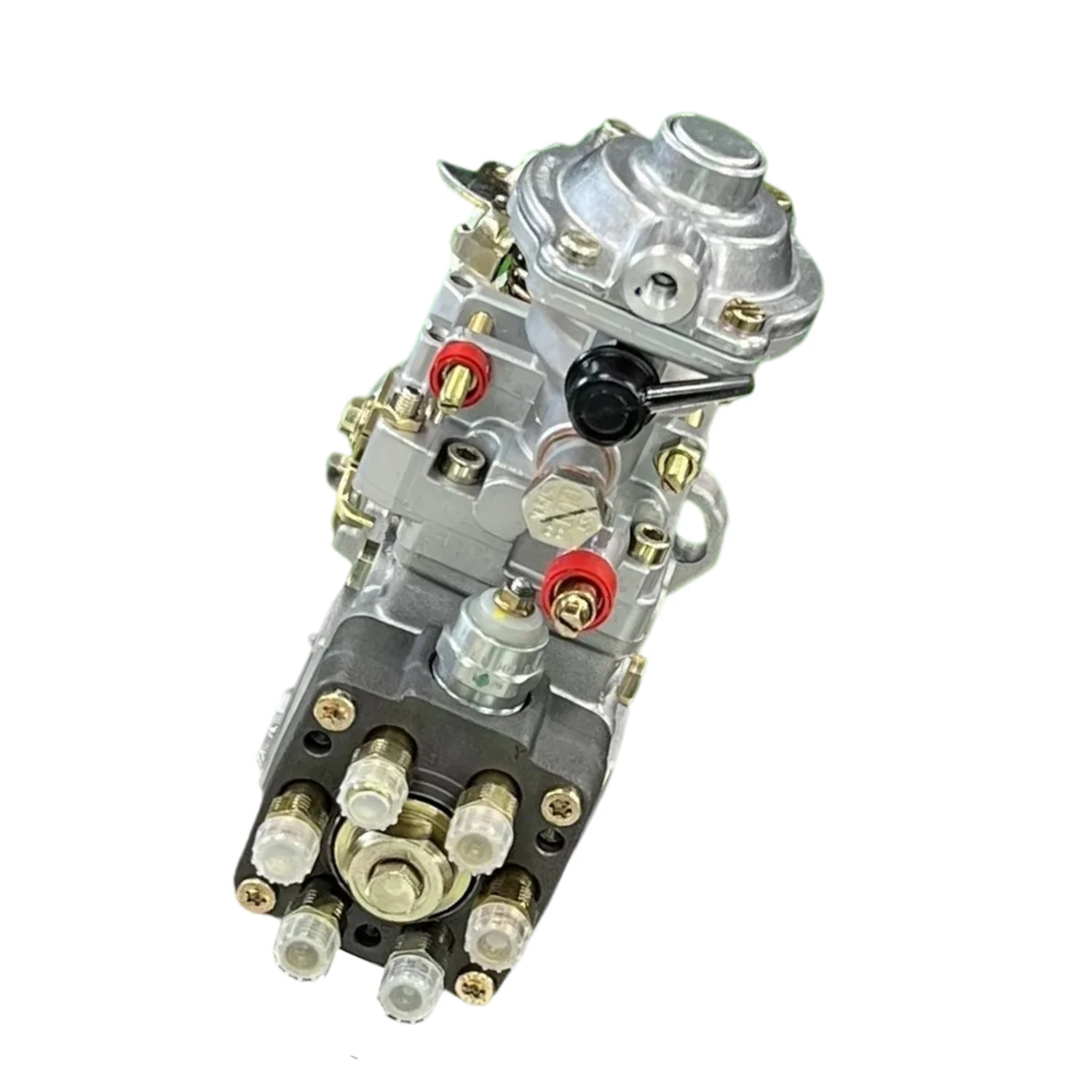 

500324972 0460426296 SINOCMP 1PCS Fuel Injector Pump For NEW HOLLAND CASE IVECO Excavator Engine Replacement Parts