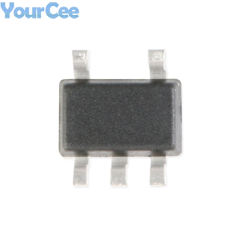 20pcs SN74LVC1G08DCKR SOT-353 Single 2-input Positive AND Gate SMD Logic Chip IC Integrated Circuit