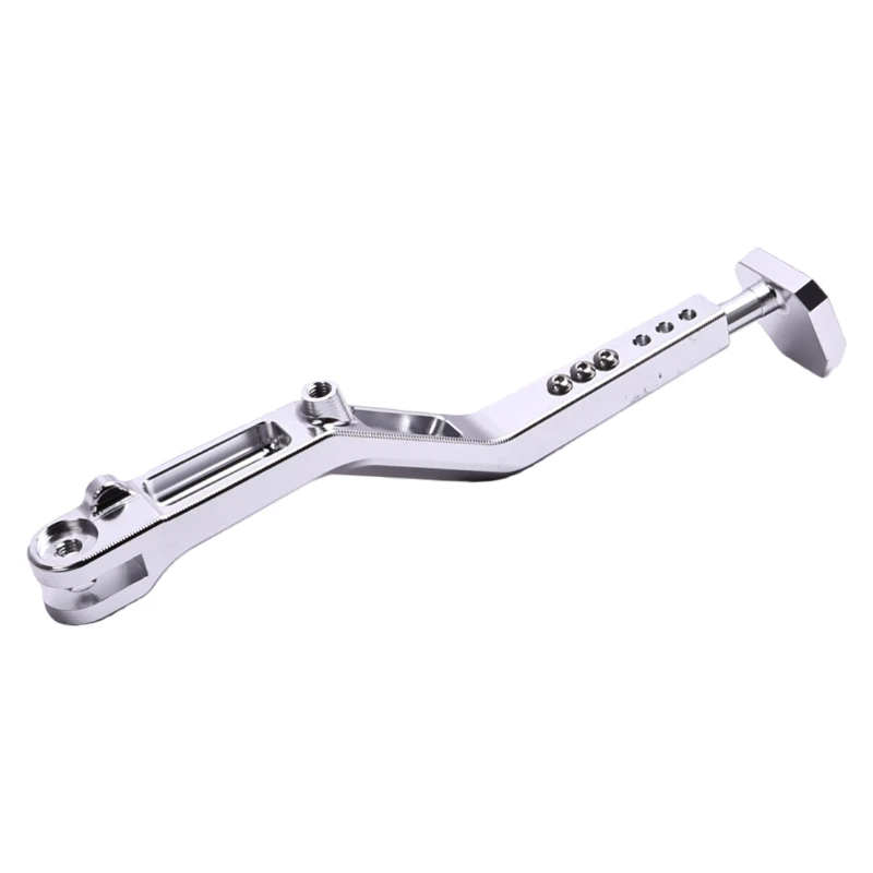 NEW For off-road motorcycle Foot Side Kick Stand For Ebike Adjustable Fupport Leg Side Dirt Bike Motorcycle Accessories