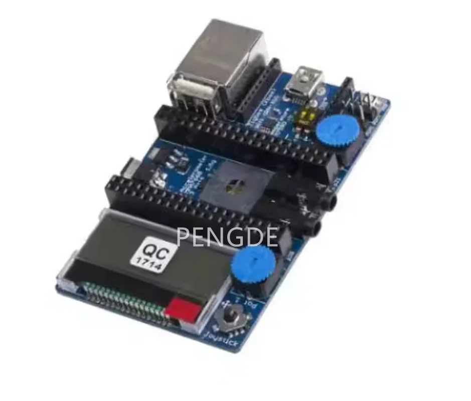 mbed-014.1 mbed Evaluation Board, Application