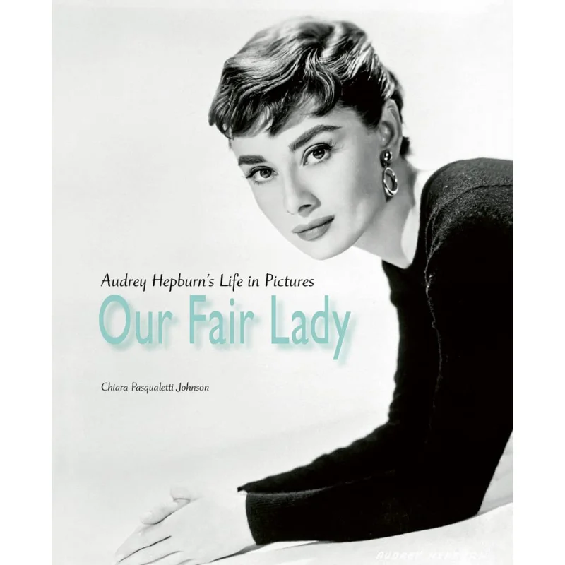 

Our Fair Lady Chiara Pasqualetti Johnson Acc Art Books 9781788841917 Book
