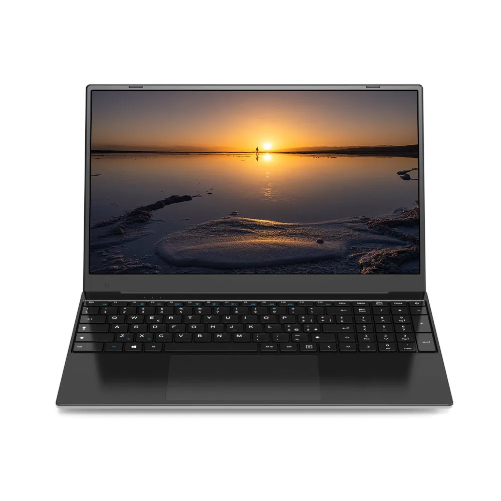 كمبيوتر محمول March Expo Slim مقاس 15.6 بوصة I3 I5 I7 Core عالي المواصفات لأجهزة الكمبيوتر المحمولة المحمولة للألعاب