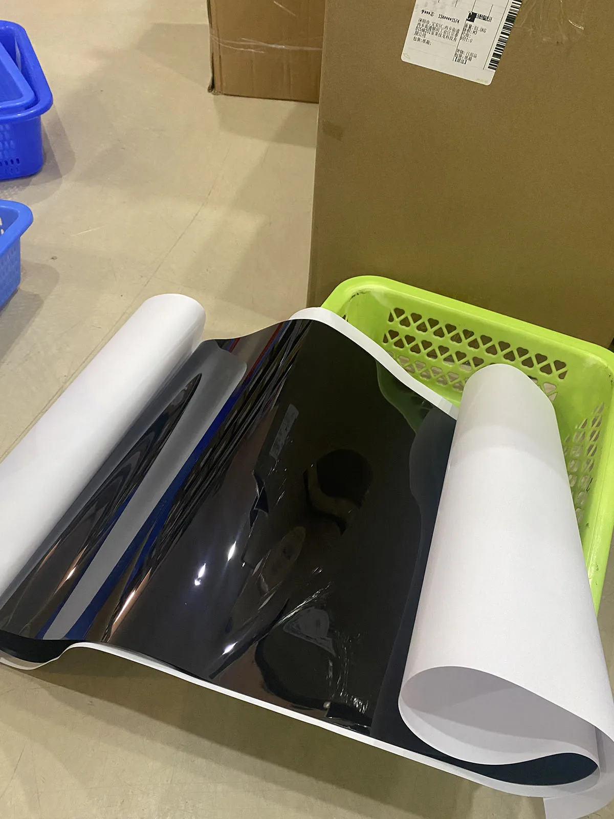 

FM4-7241-000 FY7-0408-000 IRC5030 ITB Transfer Belt for Canon iR ADVANCE C5030 C5035 C5045 C5051 C5235 C5240 C5250 C5255