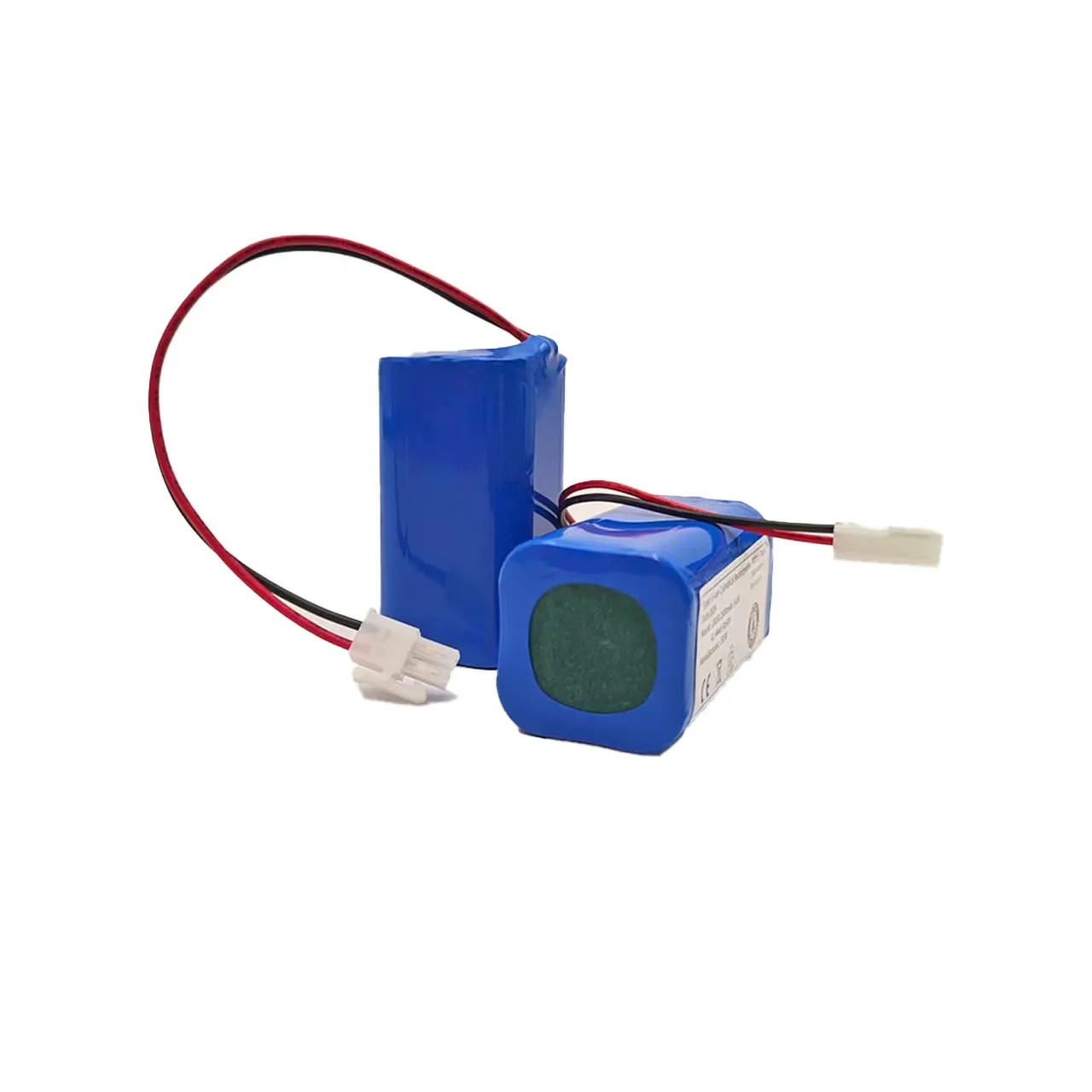 2800-12800mAh 14.4V 14.8V 4S1P Lithium Battery Compatible With ILIFE A4 A4s V7 A6 V7s Plus Robot Vacuum Cleaners