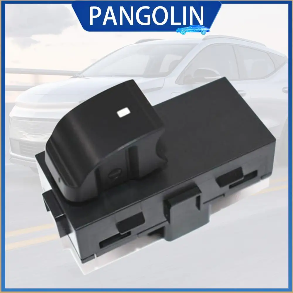

PANGOLIN Right Front Passenger Side Power Window Switch 22895545 for GM Chevy Silverado Tahoe Suburban Avalanche Traverse