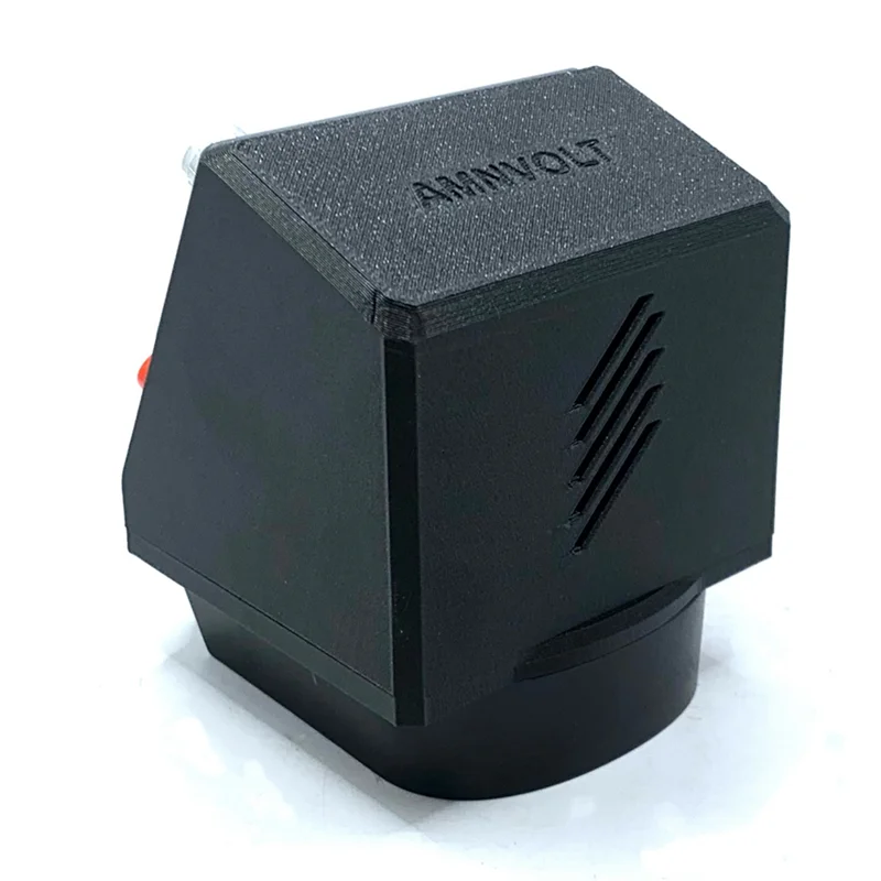 PPS100 DC-Netzteil, digital gesteuertes Buck-Boost-Netzteil für (80 W)